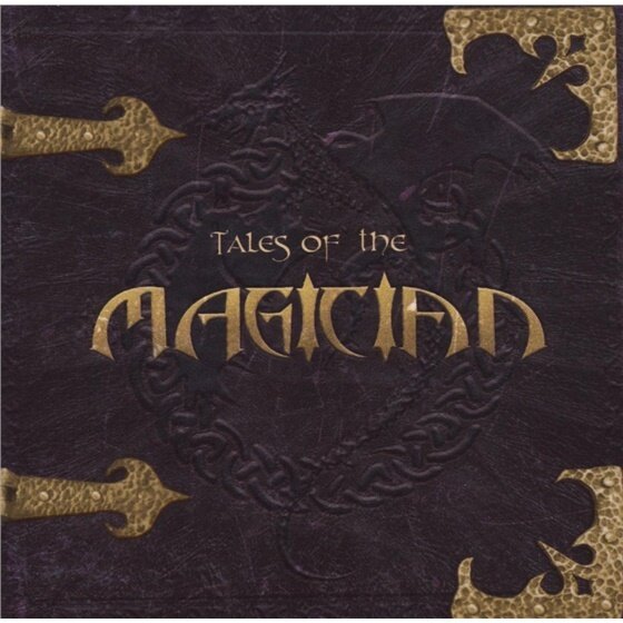 Magician - Tales Of The Magician