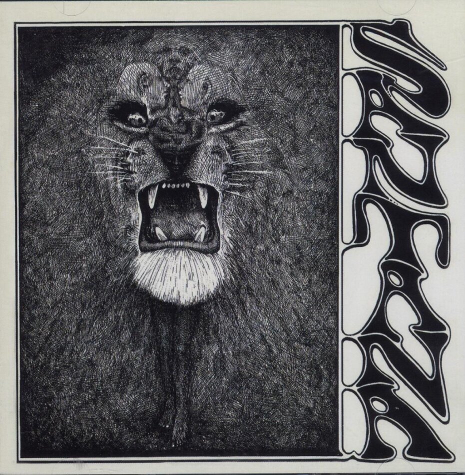 Santana - --- - Open Disc 2 CDs