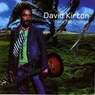 David Kirton - Time For Change