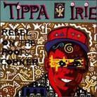Tippa Irie - Rebel On The Roots Corner