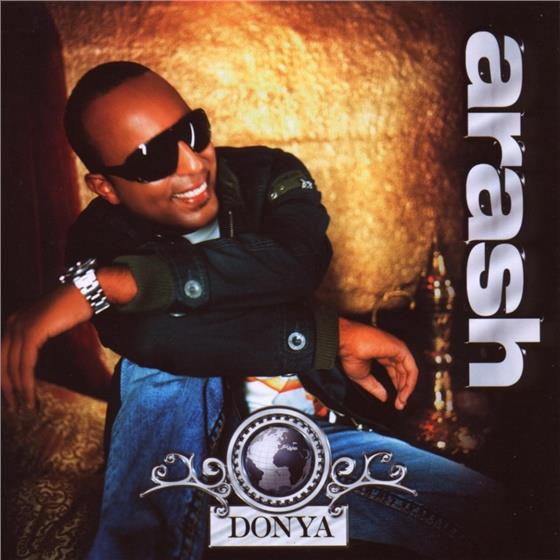 Arash - Donya