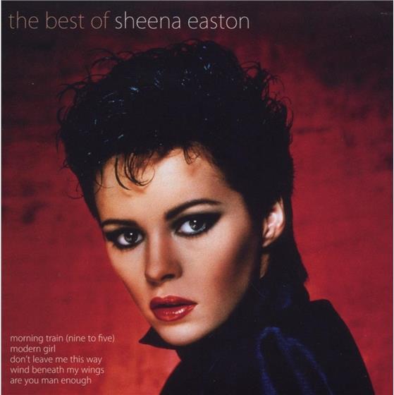 Sheena Easton - Best Of