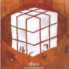 Elbow - Seldom Seen Kid - +1 Bonustrack
