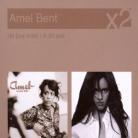 Amel Bent - A 20 Ans/Un Jour D'ete 2 CDs