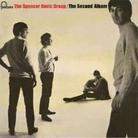 The Spencer Davis Group - Second Album - 8 Bonustracks Japan Edition
