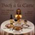 David Schrader & Johann Sebastian Bach (1685-1750) - Bach A La Carte