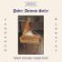 David Schrader & Padre Soler Antonio (1729-1783) - Fandango & Sonatas