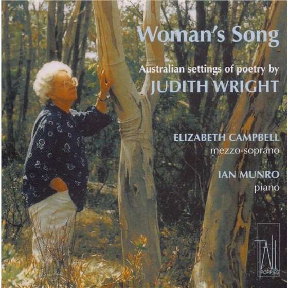 Elizabeth Campbell & Margareth Sutherland - Woman's Song