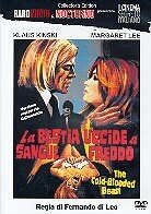 La bestia uccide a sangue freddo (1971) Édition Collector