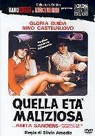 Quella età maliziosa (1975) Collector's Edition