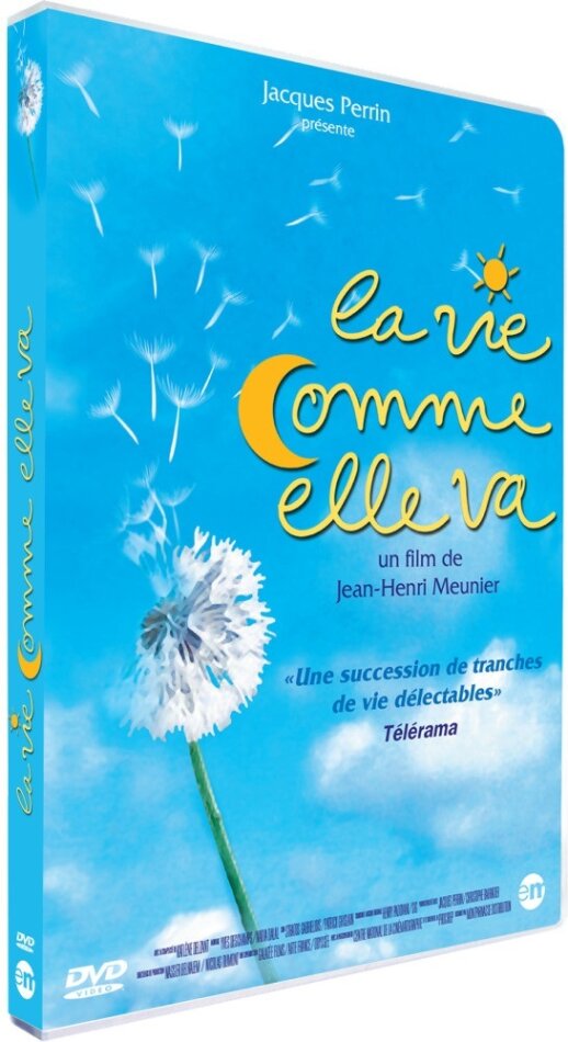 La vie comme elle va
