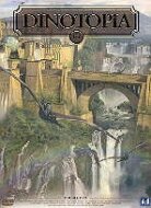 Dinotopia 3 2 DVDs
