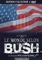 Le monde selon Bush (Collector's Edition, 2 DVDs)