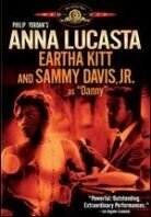 Anna Lucasta