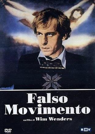 Falso movimento (1975)