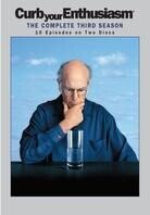 Curb your enthusiasm - Season 3 (2 DVDs)