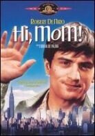 Hi, mom!