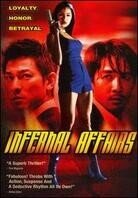 Infernal Affairs (2002)