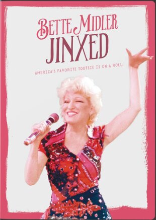 Jinxed (1982)