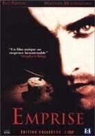 Emprise (2001) Édition Collector, 2 DVD