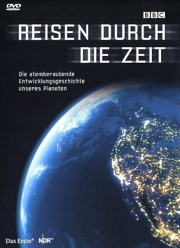 Reisen durch die Zeit