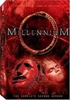 Millennium - Season 2 6 DVD
