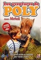 Les aventures de Poly (Coffret, 2 DVD)