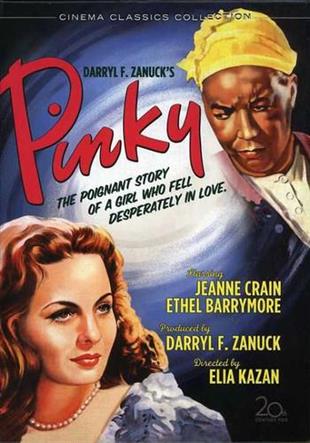 Pinky (1949)