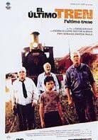 El ultimo tren - L'ultimo treno
