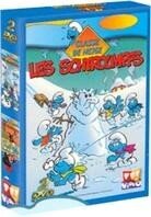 Les Schtroumpfs (Coffret, 2 DVD)