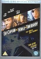 Sky Captain & the world of tomorrow (2004) Special Edition, 2 DVDs
