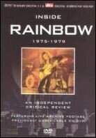 Rainbow - Critical review: Inside Rainbow 1975-1979