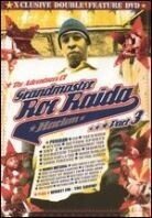 Roc Raida - The adventures of grand master Roc Raida 3 (wthCD)