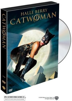 Catwoman (2004)