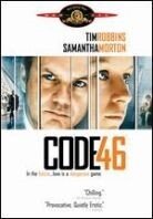 Code 46 (2003)