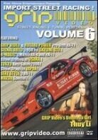 Grip 6 - Street racing