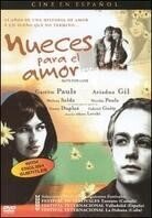 Nueces para el amor