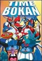 Time bokan