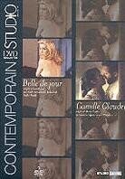 Belle de jour / Camille Claudel Cofanetto, 2 DVD