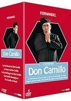 Don Camillo - L'intégrale 5 DVD
