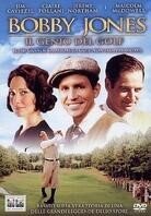 Bobby Jones - Genio del golf