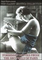 Classic erotica collection - Forbidden movies from
