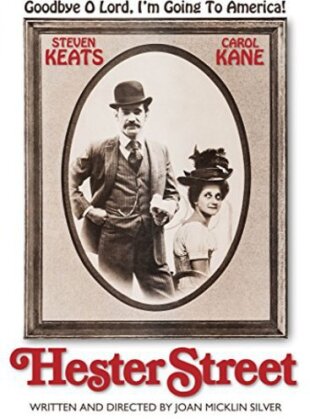 Hester Street