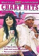 Karaoke - Sunfly - Chart Hits Volume 11