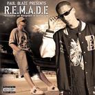 Big J - R.E.M.A.D.E.