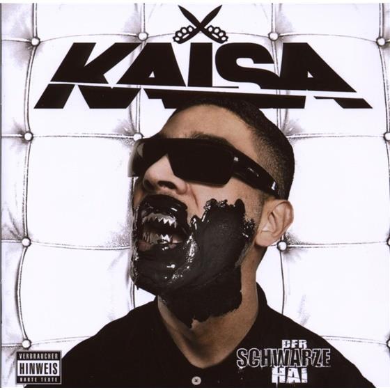 Kaisa - Der Schwarze Hai 2 CD