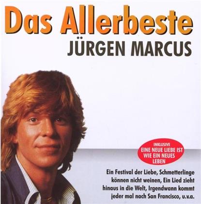 J&uuml;rgen Marcus - Das Allerbeste