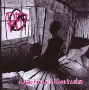 Rf 7 - Addictions & Heartache