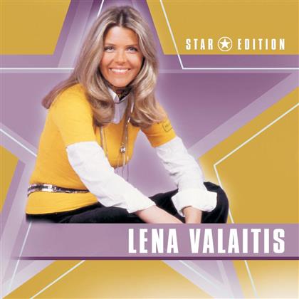 Lena Valaitis - Star Edition