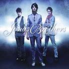 Jonas Brothers - Burnin' Up